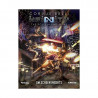 Infinity GM Screen