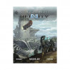 Infinity: Haqqislam Supplement
