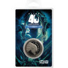 ALIEN ANNIVERSARY COIN