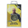 DC Black Adam Limited Edition Collectible Coin
