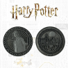Harry Potter Limited Edition Hermione Granger Collectible Coin