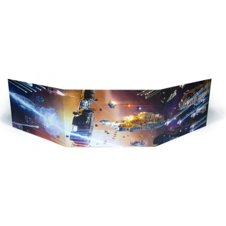 Homeworld: Revelations - Gamemaster Screen