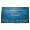 Jurassic World Limited Edition .999 Silver Plated Mosasaurus Attraction Ticket