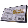 ALIEN 24K GOLD PLATED BOARDING TICKET LIMITED EDITION REPLICA