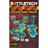 BATTLETECH: COUNTERSPACK: ALPHA STRIKE