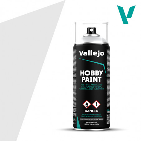 Vallejo Grey