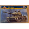 Italeri JS-2 Stalin 1:72