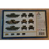 Italeri Churchill MK III 1:72