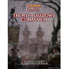 Enemy Within Campaign – Volume 1: Enemy in Shadows Companion