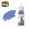 DEEP COBALT BLUE