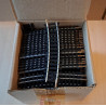 LIMA RAIL 40 3031 1/2 CURVE Ø 720 MM 18° box of 100 pieces