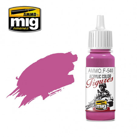 MAGENTA MAGENTA