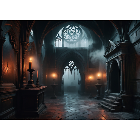 Fantasy Art poster PX000007