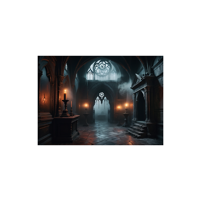 Fantasy Art poster PX000007