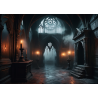 Fantasy Art poster PX000007