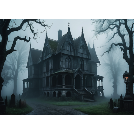Fantasy Art poster PX000008