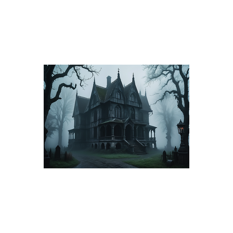 Fantasy Art poster PX000008