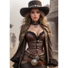 Fantasy Art portrait poster PX000072