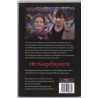 Het koepelmysterie - rechercheteam van Houten en de Wilde