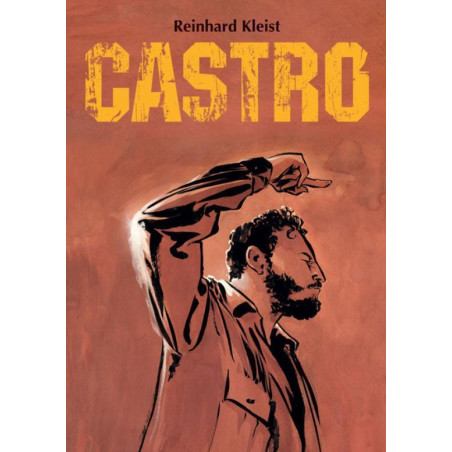 Castro - Reinhard Kleist