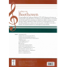 Wolfgang Amadeus Mozart & Ludwig van Beethoven voor piano, bundel
