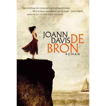 De bron - Joann Davis