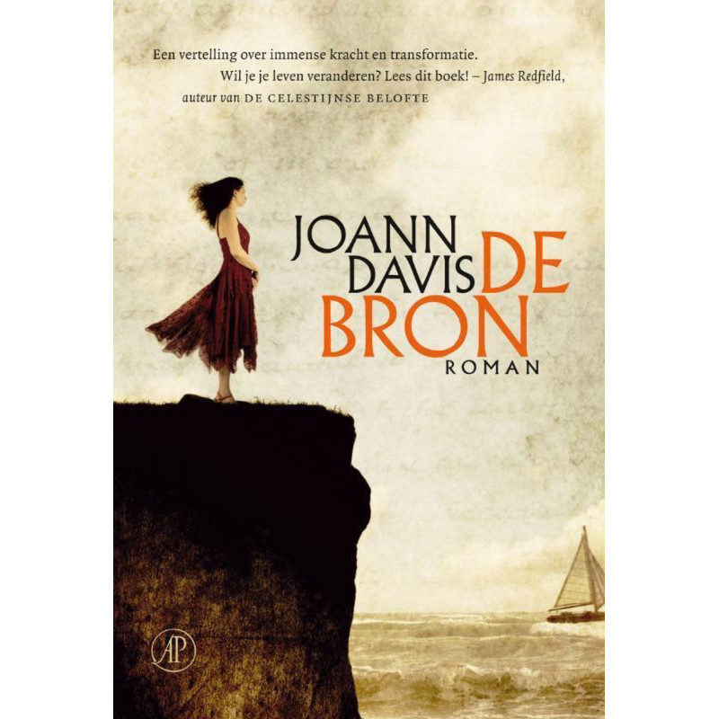 De bron - Joann Davis