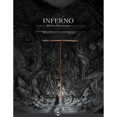 Inferno - Divina Commedia