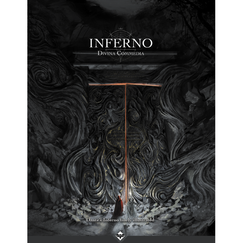 Inferno - Divina Commedia
