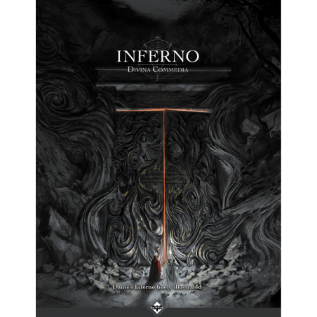 Inferno - Divina Commedia