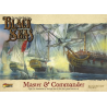 Master & Commander Starter Set