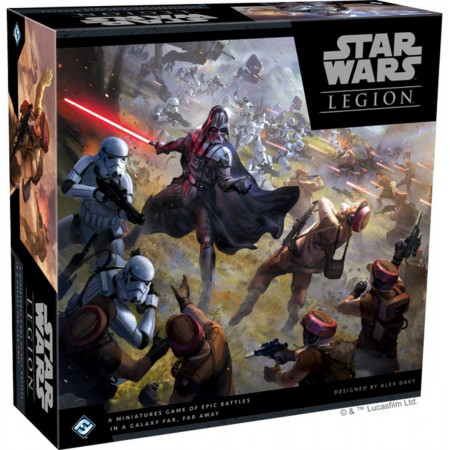 Star Wars™: Legion