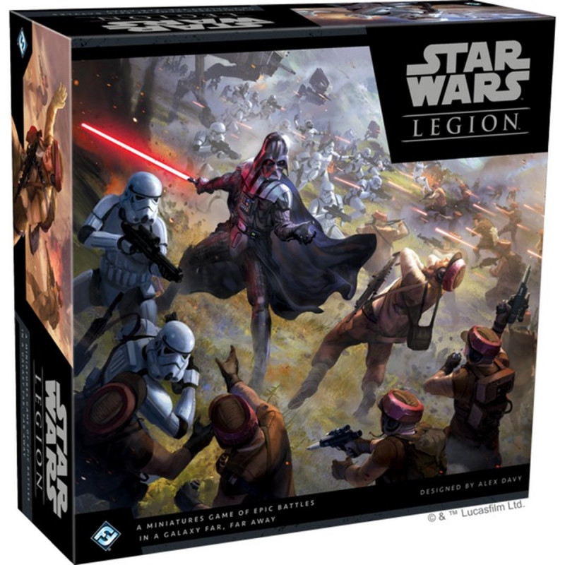 Star Wars™: Legion