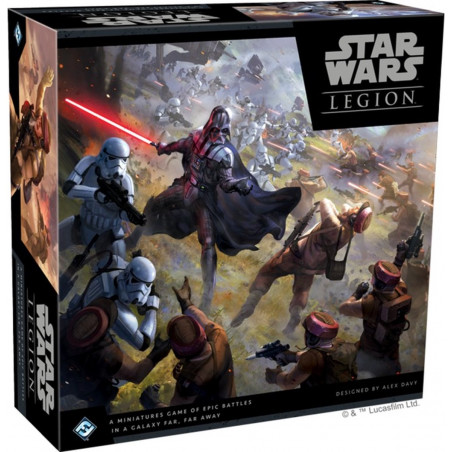 Star Wars™: Legion