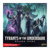 Tyrants of the Underdark (Updated Edition)