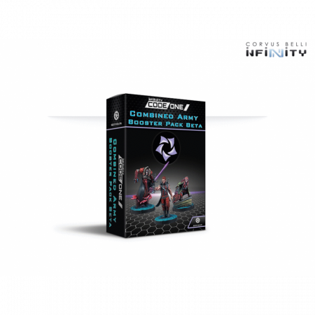 COMBINED ARMY BOOSTER PACK BETA