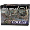 CORE SPACE GATES OF RY’SA EXPANSION
