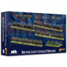 Black Powder Epic Battles: Waterloo - British Light Cavalry Brigade