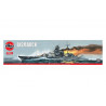Bismarck 1:600