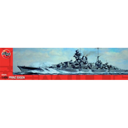 Prinz Eugen 1:600