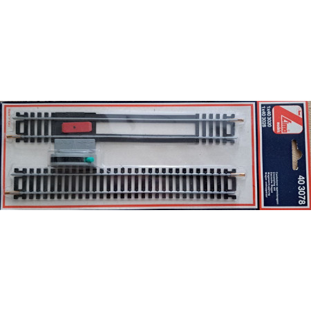 Lima 40 3078 ontkoppelrail set