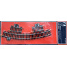 Lima 40 3075 aansluitrail set
