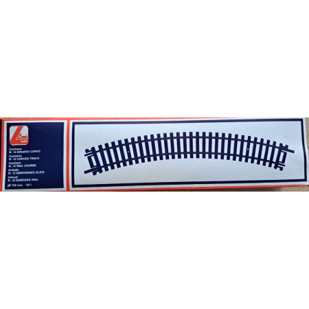 Lima 40 3030 bocht doos van 12 stuks