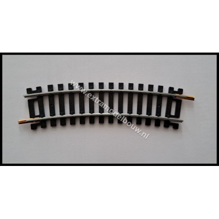 LIMA RAIL 40 3031 1/2 BOCHT Ø 720 MM 18°