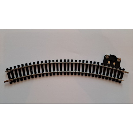 Lima 40 3030/C bocht aansluitrail