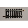 Lima 40 3022 1/4 rechte rail 55mm