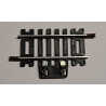Lima 40 3024 1/4 rechte aansluitrail 55mm