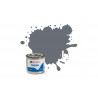 ENAMEL PAINT NO 5 DARK AD GREY GLOSS 14 ML