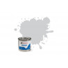 ENAMEL PAINT NO 11 SILVER METALLIC 14 ML