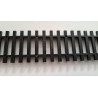 Lima 40 3020 1/1 rechte rail 222mm